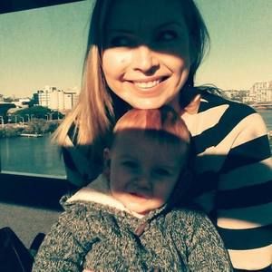 Meet your Posher, Karly